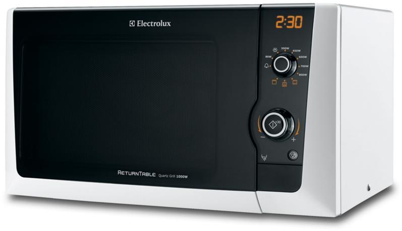  Electrolux EMS21400W 1